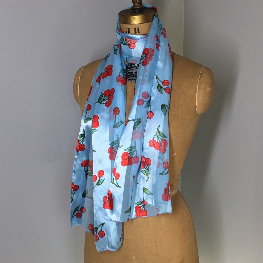 Scarf